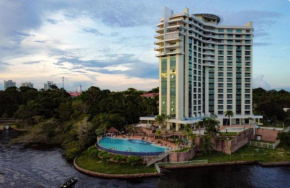 Tropical Business Manaus